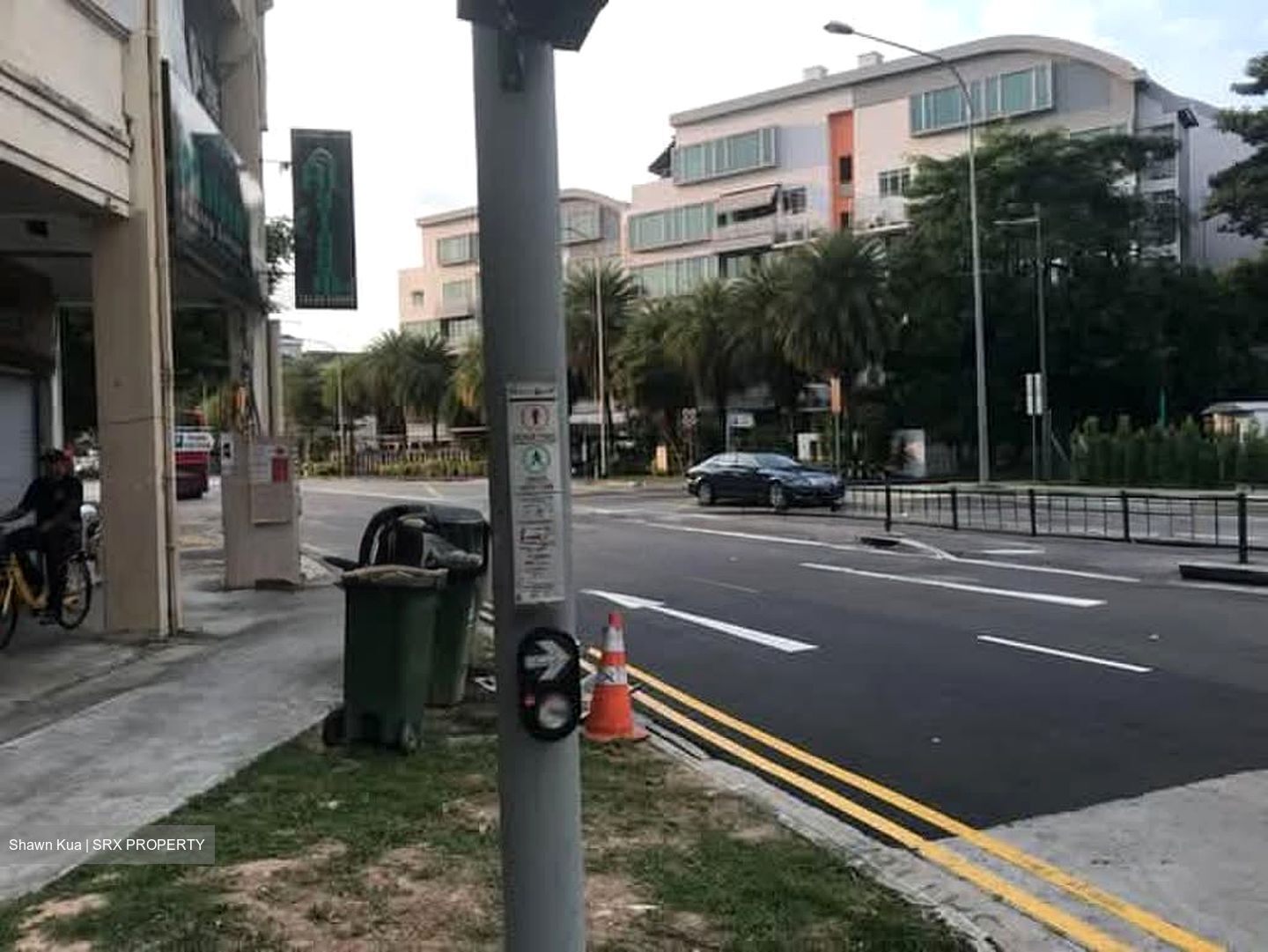 Pasir Panjang Road (D5), Retail #589662721